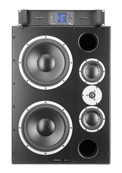 Dynaudio_M3XE-front